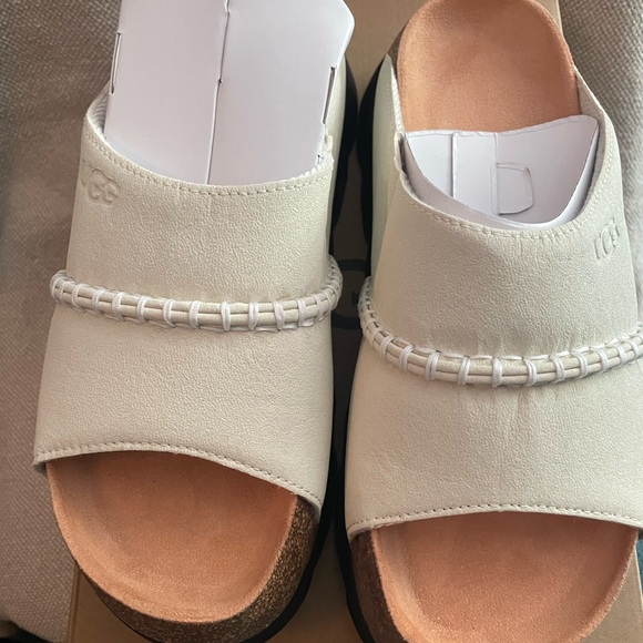 UGG Slides - Picture 2 of 5
